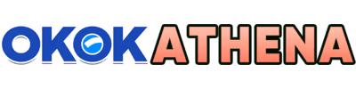 okokathena Logo